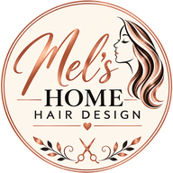 Mel's Home Hair Design